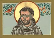 St. Francis of Assisi